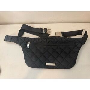 Samantha Brown‎ Quoted Fanny Pack